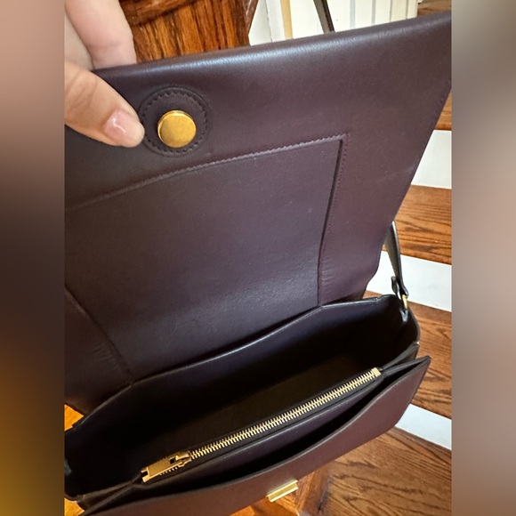 Céline Frame shoulder bag - Picture 6 of 15